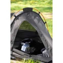 Darche Ranger Solo+ 750mm Swag 23 Darche Ranger Solo+ 750mm Swag -Outdoor Enjoyment Store BCF 632357 08 hi res