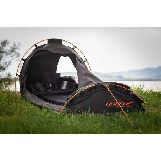 Darche Ranger Solo+ 750mm Swag 11 Darche Ranger Solo+ 750mm Swag - Image 11