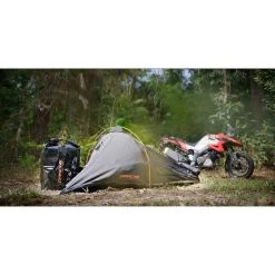 Darche Ranger Solo+ 750mm Swag 26 Darche Ranger Solo+ 750mm Swag -Outdoor Enjoyment Store BCF 632357 11 hi res