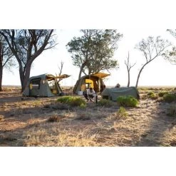 Darche AD 1100mm Swag 32 Darche AD 1100mm Swag -Outdoor Enjoyment Store BCF 632358 15 hi res