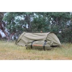 Darche Dusk To Dawn 1100mm Swag -Outdoor Enjoyment Store BCF 632360 11 hi res