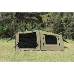 Darche Dirty Dee 1100mm Swag -Outdoor Enjoyment Store BCF 632362 06 hi res