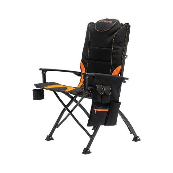 Darche Vipor XVI Camp Chair 2 Darche Vipor XVI Camp Chair - Image 2