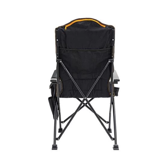Darche Vipor XVI Camp Chair 3 Darche Vipor XVI Camp Chair - Image 3