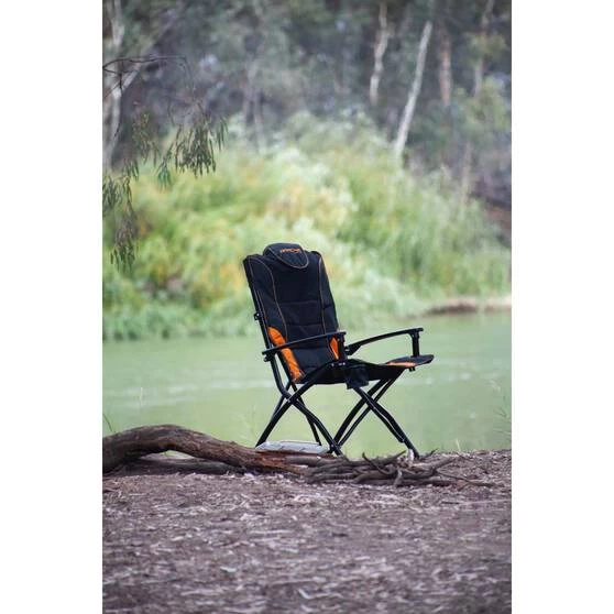 Darche Vipor XVI Camp Chair 12 Darche Vipor XVI Camp Chair - Image 12