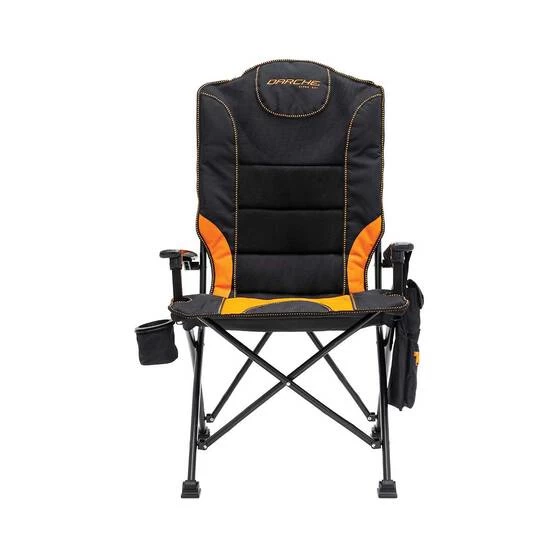 Darche Vipor XVI Camp Chair 1 Darche Vipor XVI Camp Chair