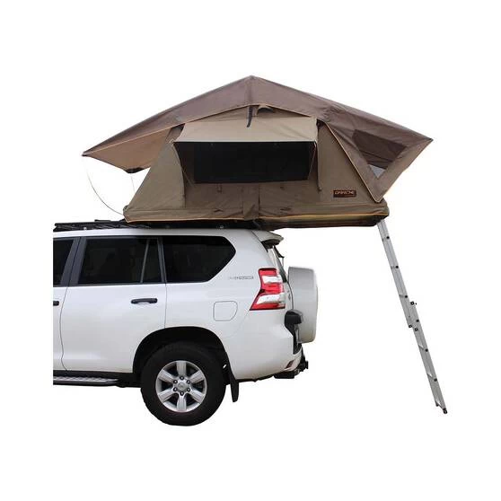 Darche Intrepidor 1400mm Roof Top Tent 1 Darche Intrepidor 1400mm Roof Top Tent