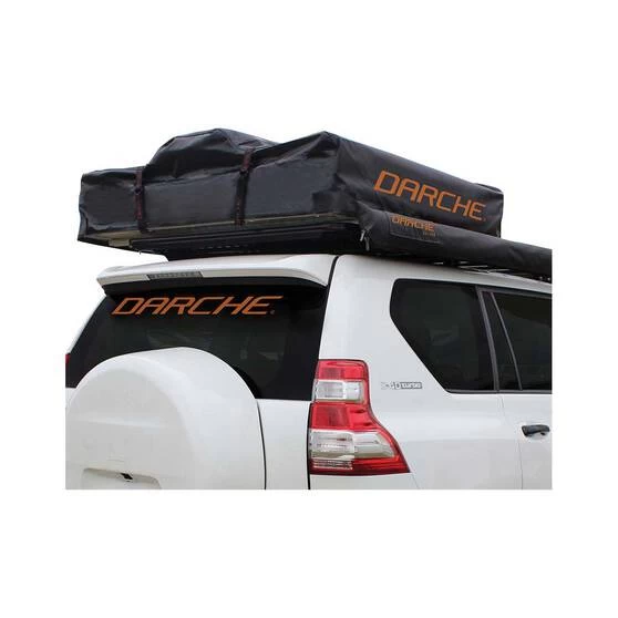 Darche Intrepidor 1400mm Roof Top Tent 2 Darche Intrepidor 1400mm Roof Top Tent - Image 2