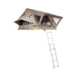 Darche Intrepidor 1400mm Roof Top Tent 22 Darche Intrepidor 1400mm Roof Top Tent -Outdoor Enjoyment Store BCF 632368 02 hi res