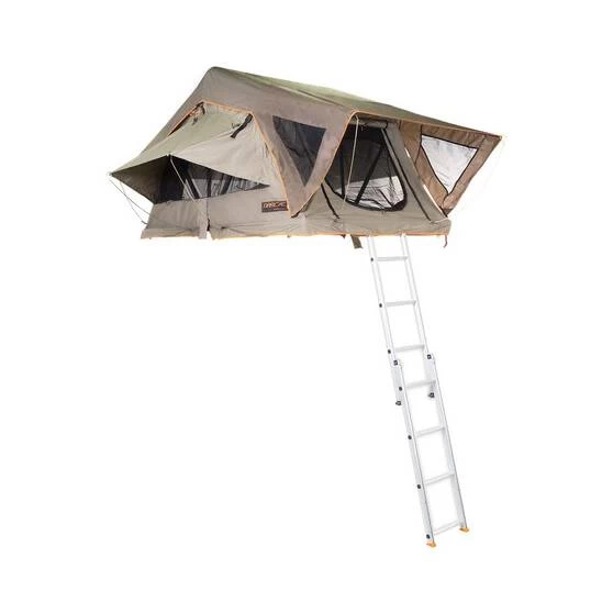 Darche Intrepidor 1400mm Roof Top Tent 3 Darche Intrepidor 1400mm Roof Top Tent - Image 3