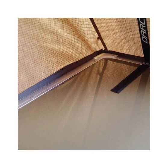 Darche Intrepidor 1400mm Roof Top Tent 17 Darche Intrepidor 1400mm Roof Top Tent - Image 17