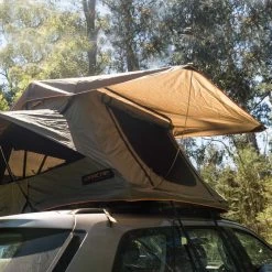 Darche Intrepidor 1400mm Roof Top Tent 38 Darche Intrepidor 1400mm Roof Top Tent -Outdoor Enjoyment Store BCF 632368 18 hi res