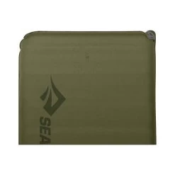 Sea To Summit Camp Plus Self Inflating Mattress Regular -Outdoor Enjoyment Store BCF 632495 04 hi res