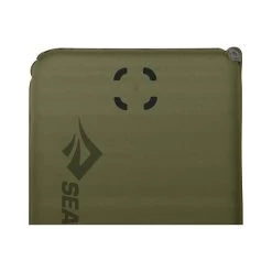 Sea To Summit Camp Plus Self Inflating Mattress Regular -Outdoor Enjoyment Store BCF 632495 05 hi res