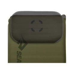 Sea To Summit Camp Plus Self Inflating Mattress Regular -Outdoor Enjoyment Store BCF 632495 06 hi res
