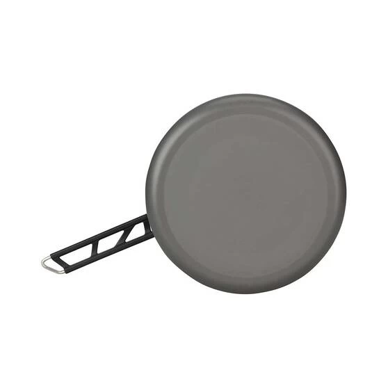 Sea To Summit Alpha Pot Grey 1.2L 7 Sea To Summit Alpha Pot Grey 1.2L - Image 7