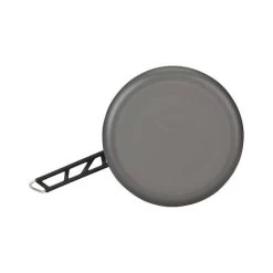 Sea To Summit Alpha Pot Grey 1.9L -Outdoor Enjoyment Store BCF 632528 07 hi res