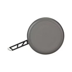 Sea To Summit Alpha Pot Grey 3.7L -Outdoor Enjoyment Store BCF 632530 07 hi res