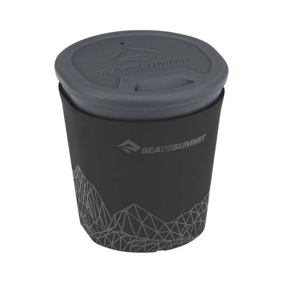 Sea To Summit Alpha Cookset 2.2 6 Piece Set 8 Sea To Summit Alpha Cookset 2.2 6 Piece Set - Image 8