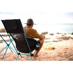 Helinox Savanna Chair 16 Helinox Savanna Chair -Outdoor Enjoyment Store BCF 632762 07 hi res
