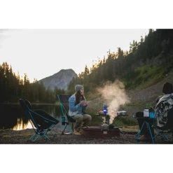 Helinox Savanna Chair 19 Helinox Savanna Chair -Outdoor Enjoyment Store BCF 632762 10 hi res