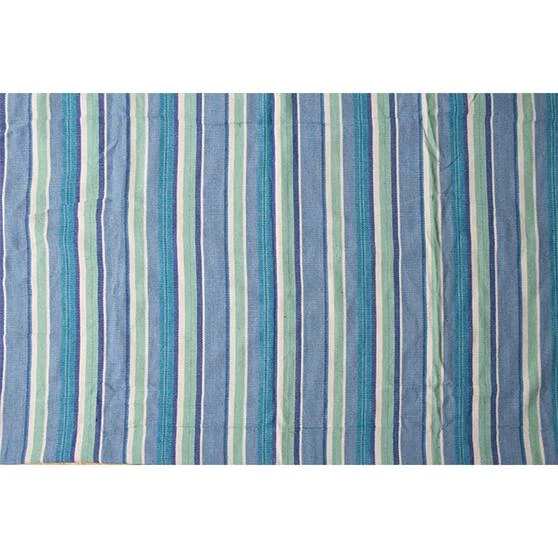 Wanderer Seafoam Stripe Queen Hammock 2 Wanderer Seafoam Stripe Queen Hammock - Image 2