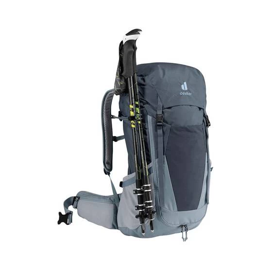 Deuter Futura 26L Graphite Trekking Pack 1 Deuter Futura 26L Graphite Trekking Pack
