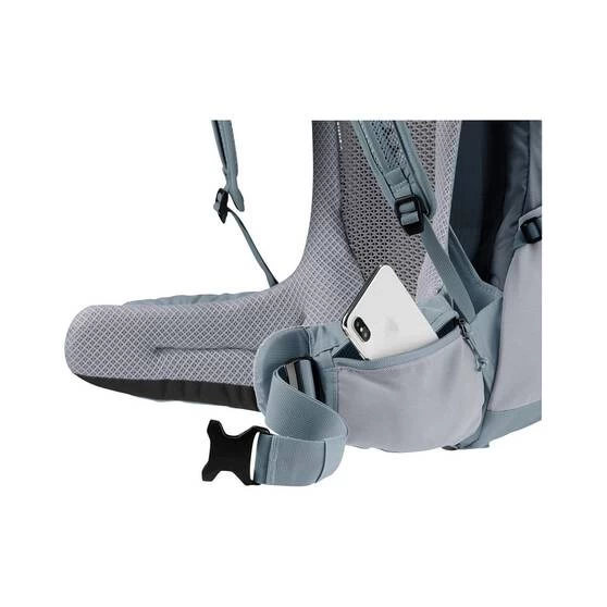 Deuter Futura 26L Graphite Trekking Pack 4 Deuter Futura 26L Graphite Trekking Pack - Image 4