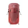Deuter Futura Pro 34L Red Trekking Pack