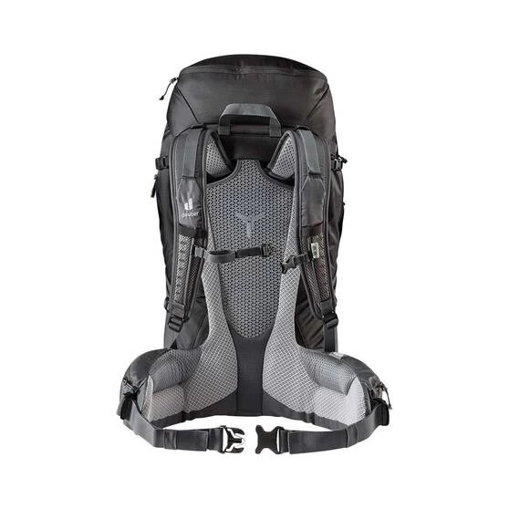 Deuter Futura Pro 40L Graphite Trekking Pack 4 Deuter Futura Pro 40L Graphite Trekking Pack - Image 4
