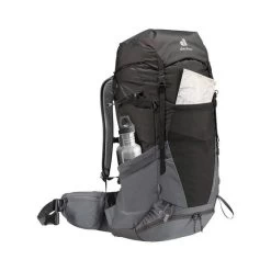 Deuter Futura Pro 40L Graphite Trekking Pack 13 Deuter Futura Pro 40L Graphite Trekking Pack -Outdoor Enjoyment Store BCF 633073 05 hi res