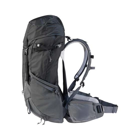 Deuter Futura Pro SL 38L Graphite Trekking Pack 2 Deuter Futura Pro SL 38L Graphite Trekking Pack - Image 2