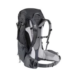 Deuter Futura Pro SL 38L Graphite Trekking Pack 11 Deuter Futura Pro SL 38L Graphite Trekking Pack -Outdoor Enjoyment Store BCF 633074 02 hi res