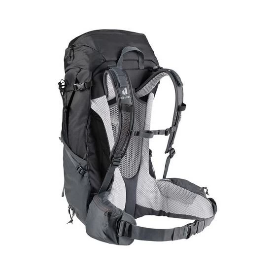 Deuter Futura Pro SL 38L Graphite Trekking Pack 3 Deuter Futura Pro SL 38L Graphite Trekking Pack - Image 3