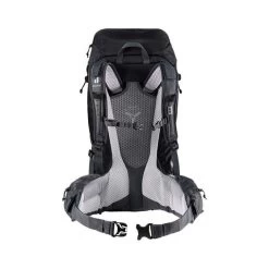 Deuter Futura Pro SL 38L Graphite Trekking Pack 12 Deuter Futura Pro SL 38L Graphite Trekking Pack -Outdoor Enjoyment Store BCF 633074 03 hi res