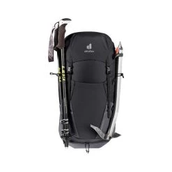 Deuter Futura Pro SL 38L Graphite Trekking Pack 13 Deuter Futura Pro SL 38L Graphite Trekking Pack -Outdoor Enjoyment Store BCF 633074 04 hi res