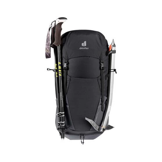 Deuter Futura Pro SL 38L Graphite Trekking Pack 5 Deuter Futura Pro SL 38L Graphite Trekking Pack - Image 5
