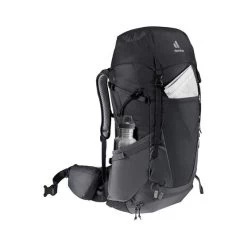 Deuter Futura Pro SL 38L Graphite Trekking Pack 14 Deuter Futura Pro SL 38L Graphite Trekking Pack -Outdoor Enjoyment Store BCF 633074 05 hi res