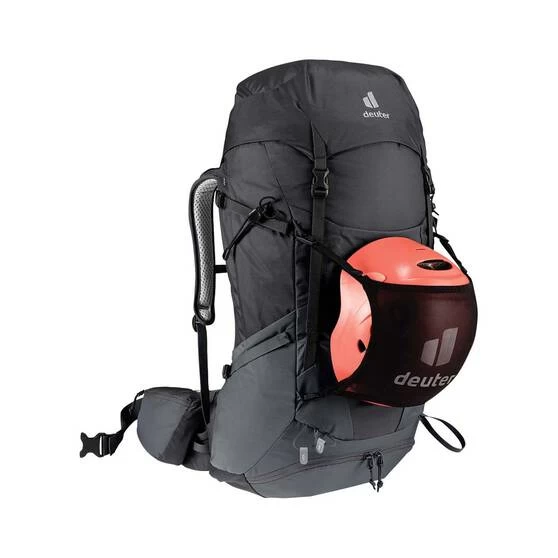 Deuter Futura Pro SL 38L Graphite Trekking Pack 7 Deuter Futura Pro SL 38L Graphite Trekking Pack - Image 7