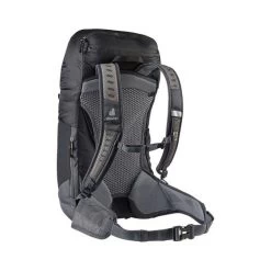 Deuter AC Lite 30L Black Day Pack -Outdoor Enjoyment Store BCF 633075 03 hi res