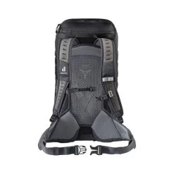 Deuter AC Lite 30L Black Day Pack -Outdoor Enjoyment Store BCF 633075 04 hi res