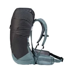 Deuter AC Lite SL 28L Graphite Day Pack -Outdoor Enjoyment Store BCF 633076 02 hi res
