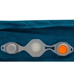 Sea To Summit Comfort Deluxe Rectangular Reg Wide Self-Inflating Mat 10 Sea To Summit Comfort Deluxe Rectangular Reg Wide Self-Inflating Mat -Outdoor Enjoyment Store BCF 633137 03 hi res