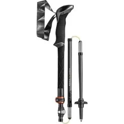 Leki Makalu FX Carbon Hiking Poles -Outdoor Enjoyment Store BCF 633485 02 hi res