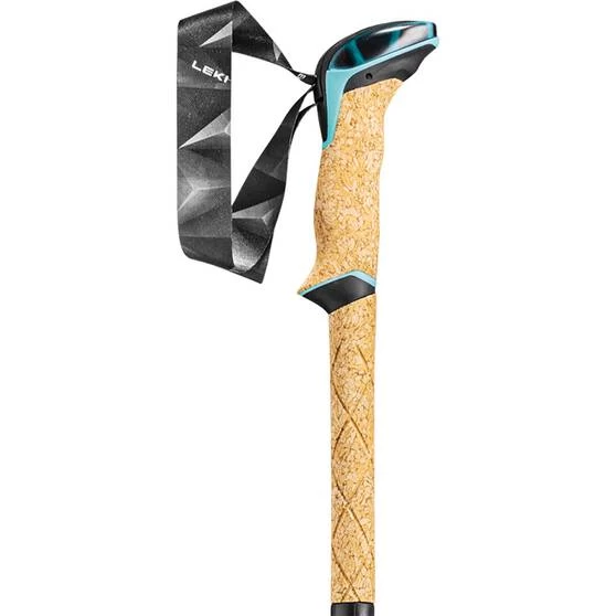 Leki Cressida FX Carbo Hiking Poles 5 Leki Cressida FX Carbo Hiking Poles - Image 5