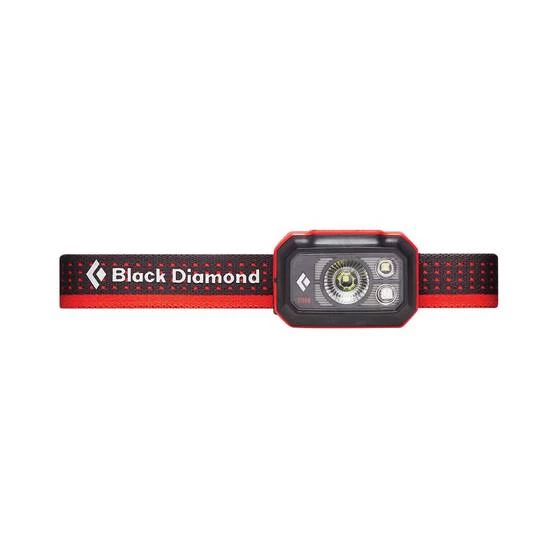 Black Diamond Storm 400 Headlamp Octane 2 Black Diamond Storm 400 Headlamp Octane - Image 2