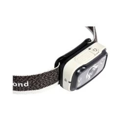 Black Diamond Spot 350 Headlamp Aluminium -Outdoor Enjoyment Store BCF 633621 02 aluminium hi res