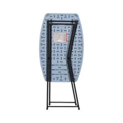 Peakform 29” Blow Mould Personal Table -Outdoor Enjoyment Store BCF 634172 03 hi res