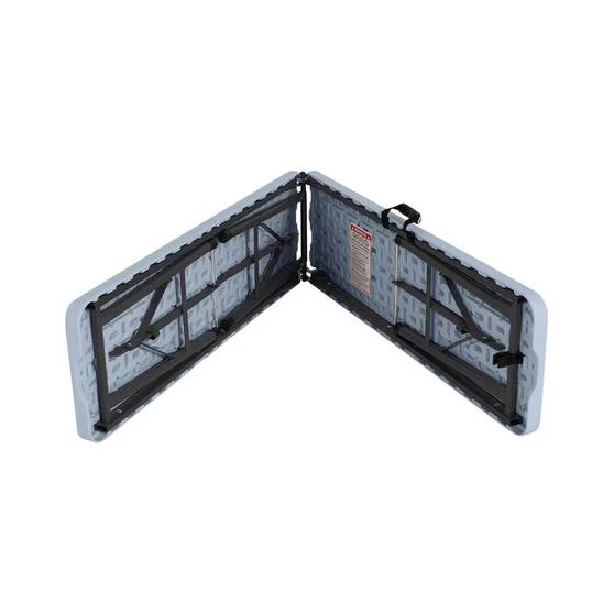 Peakform 6ft Centrefold Blow Mould Bench Seat 3 Peakform 6ft Centrefold Blow Mould Bench Seat - Image 3