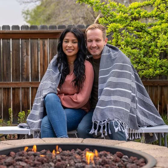 Peakform 6ft Centrefold Blow Mould Bench Seat 6 Peakform 6ft Centrefold Blow Mould Bench Seat - Image 6